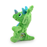 All For Paws My T-Rex plišasti triceratop Thomas - 18 cm