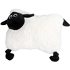 Pawise My Sheep plišasta igrača in blazina ovčka, različne barve - 20 cm