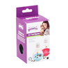 Pawise Treat Dispenser interaktivna tumbler igrača, različne barve - 11 cm