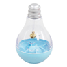 Pawise Treat Dispenser interaktivna tumbler igrača, različne barve - 11 cm