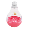 Pawise Treat Dispenser interaktivna tumbler igrača, različne barve - 11 cm
