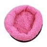 Pawise okroglo ležišče za glodalce, različne barve - 16,5 x 15 cm