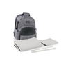 All For Paws Travel Dog raztegljiv nahrbtnik - 45 x 25 x 28 cm