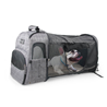 All For Paws Travel Dog raztegljiv nahrbtnik - 45 x 25 x 28 cm