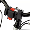 Ferplast Atlas Bike Rapid košara za kolo, različne barve - 47 x 35,5 x 34,5 cm