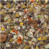Deli Nature Rodelicious hrana za podgane - 2,5 kg
