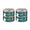 Lily's Kitchen Shredded Fillets Multipack - koščki mesa, 4 okusi - 8 x 70 g