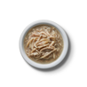 Lily's Kitchen Shredded Fillets Multipack - koščki mesa, 4 okusi - 8 x 70 g