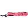 Flamingo Puppy povodec Dolly, roza - 5 m / 4 mm