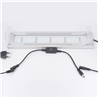 Aquatlantis stikalo za upravljanje LED razsvetljave - 2 x 1 x 3,5 cm