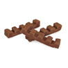 Camon Treats&Snacks posladek mesna ploščica, raca - 100 g