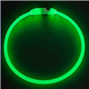 Nobby varnostna LED ovratnica Shiny, različne barve - 65 cm