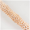 Duvo Plus mineralna palica za ptice L, rjava - 42 x 4,2 x 4,2 cm