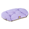 Ferplast ovalna blazina Relax C, različne barve - 43 x 30 cm