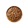 Nature's Variety Cat Adult Multipack koščki v omaki - puran, tuna - 4 x 85 g