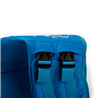 All for paws Chill Out plavalni jopič za psa S, moder - 30 cm