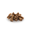 Essential Foods Turkey Mini Delights pasji priboljški, puran - 100 g