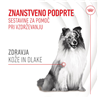 Royal Canin funkcionalni žvečljivi priboljški Skin&Coat Adult - 240 g
