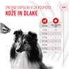 Royal Canin funkcionalni žvečljivi priboljški Skin&Coat Adult - 240 g