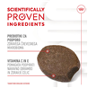 Royal Canin funkc. žvečljivi priboljški Immunity&Digestion Puppy - 100 g