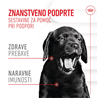 Royal Canin funkc. žvečljivi priboljški Immunity&Digestion Puppy - 100 g