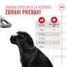 Royal Canin funkc. žvečljivi priboljški Immunity&Digestion Puppy - 100 g
