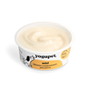 Yogupet jogurt za pse, med - 110 g