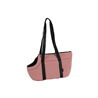 Flamingo prenosna torba za pse Alessia, roza - 46 x 23 x 25 cm