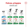 Royal Canin Mini Adult +8 - 2 kg