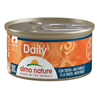 Almo Nature Daily Mousse konzerva - postrv - 85 g 85 g