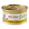 Almo Nature Kitten Daily Mousse konzerva - piščanec - 85 g 85 g
