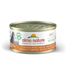 Almo Nature HFC Natural – piščanec in sir – 70 g 70 g