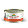 Almo Nature HFC Natural – piščanec in bučke – 70 g 70 g