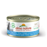 Almo Nature HFC Natural – atlantski tun – 70 g 70 g