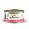 Almo Nature HFC Jelly – losos – 70 g 70 g