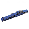 Nobby Soft Grip ovratnica - modra - različne velikosti 25 - 35 cm