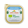 Almo Nature Bio Organic Puppy - piščanec 300 g