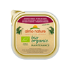 Almo Nature Bio Organic - govedina in zelenjava 300 g