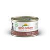 Almo Nature HFC Natural - govedina 95 g