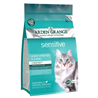 Arden Grange Adult Sensitive - bela riba 2 kg