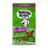 Barking Heads Bowl Lickin' Goodness  - jagnjetina 2 kg