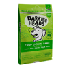 Barking Heads Bowl Lickin' Goodness  - jagnjetina 12 kg