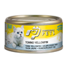 Professional Pets Naturale – rumenoplavuta tuna - 70 g 70 g
