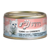 Professional Pets Naturale – tuna in rakci – 70 g 70 g