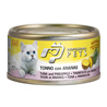 Professional Pets Naturale – tuna in ananas - 70 g 70 g