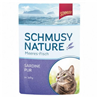 Schmusy Nature - sardine - 100 g 100 g