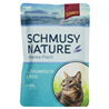 Schmusy Nature - tuna in riž - 100 g 100 g