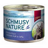 Schmusy Nature - sardine - 185 g 185 g