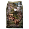 Taste Of The Wild Pine Forest – divjačina in jagnjetina 12,2 kg