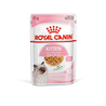 Royal Canin Kitten Instinctive - žele 85 g